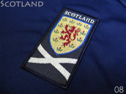 Scotland 2008-2010 Home@XRbgh\@z[