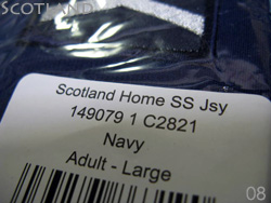 Scotland 2008-2010 Home@XRbgh\@z[