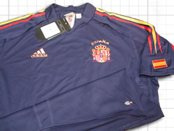 Spain�@Euro2004�@�X�y�C����\�@3rd