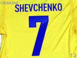 Ukraine Euro2012 Home adidas@ENCi\@[12@z[@AfB_X@x11627