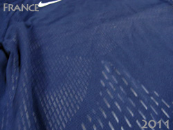 Rugby France FFR Home 2010/11 NIKE@Or[EtX\@z[@iCL@356852