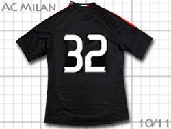 AC Milan 2010-2011 3rd@AC~@T[h@`[I[_[