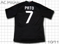 AC Milan 2010-2011 3rd #7 PATO@AC~@T[h AbVhEpg