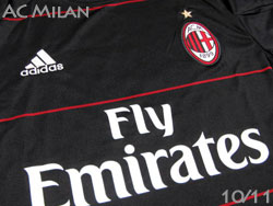 AC Milan 2010-2011 3rd@AC~@T[h