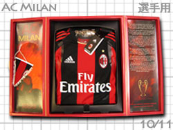 AC Milan 2010-2011 Home authentic TECHFIT BOX@AC~@I[ZeBbNf@z[@ebNtBbg
