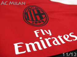 AC Milan 2011/2012 adidas AC~@gbNX[c@AfB_X@v11715