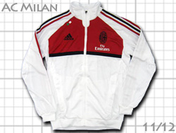 AC Milan 2011/2012 adidas AC~@gbNX[c@AfB_X@v11715