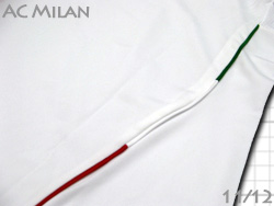 AC Milan 2011-2012 Away adidas@AC~@AEFC@AfB_X v13442
