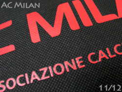 AC Milan 2011-2012 Bag adidas@AC~@GRobO@AfB_X