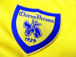 Chievo Verona 2008-2009 Home@LG[{F[i
