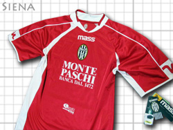 AC Siena 2005-2006 Away@ACVGi@AEFC