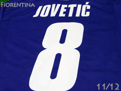 Fiorentina 2011/2012 Home #8 JOVETIC' Lotto@tBIeB[i@z[@Xe@EFeBb`@bgА