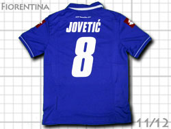 Fiorentina 2011/2012 Home #8 JOVETIC' Lotto@tBIeB[i@z[@Xe@EFeBb`@bgА