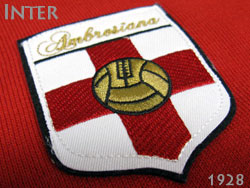 Inter Milan 1928 Ambrosiana@Ce@1928N@AuVA[i@b\[j