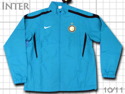 Inter 2011 Track-Suit@Ce@G[g@gbNX[c