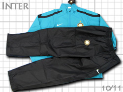 Inter 2011 Track-Suit@Ce@G[g@gbNX[c