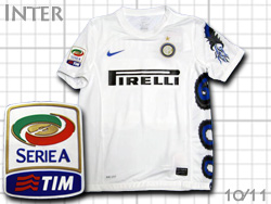 Inter Milan 2010-2011 Away@#55@NAGATOMO@Ce@AEFC@FCs WjAp
