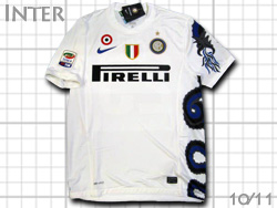 Inter Milan 2010-2011 Away@Lega Calcio@Ce@AEFC@KJ`