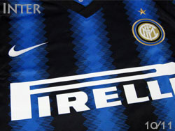 Inter Milano 2010-2011 Home@Ce@z[@Rppb`@XNfbgpb`t