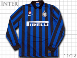 Inter 2011/2012 Home Nike@Ce@z[@iCL 436459