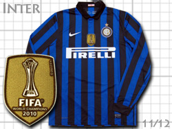 Inter 2011/2012 Home Nike@Ce@z[@iCL 436459