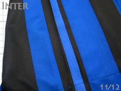 Inter 2011/2012 Home Nike@Ce@z[@iCL@419985