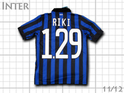 Inter 2011/2012 Home Kids Nike@Ce@z[@WjAp@iCL@419959