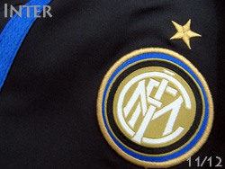 Inter 2011/2012 Home shorts Nike@Ce@z[pQ[pc@iCL@419989