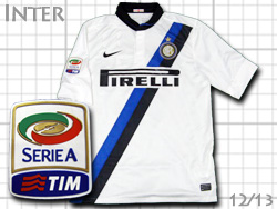 Inter milano 3rd 12/13 NIKE@CeE~m@T[h@iCL