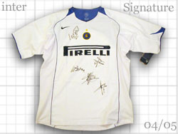 Inter 2004-05 RECOBA@RoMTC