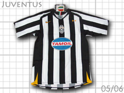 Juventus 2005-2006 home@xgX