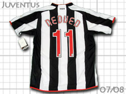 Juventus 2007-2008 NEDVED@lhxh