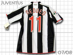 Juventus 2007-2008 NEDVED@lhxh