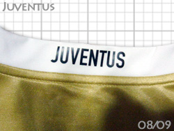 Juventus 2008-2009 Away@xgX