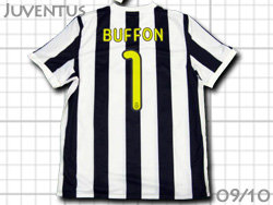 Juventus 2009-2010 Home #1 BUFFON@xgX@z[@ubtH