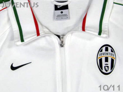 Juventus 2010/2011 Track Jacket NIKE@xgX@g[i[gbNWPbg@iCL@396646