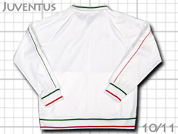 Juventus 2010/2011 Track Jacket NIKE@xgX@g[i[gbNWPbg@iCL@396646