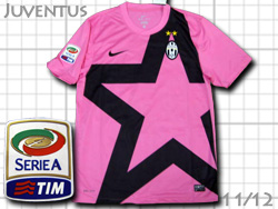Juventus 2011/2012 Away NIKE@xgX@AEFC@iCL@419994