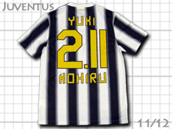Juventus 2011/2012 Home NIKE@xgX@z[@iCL@41993