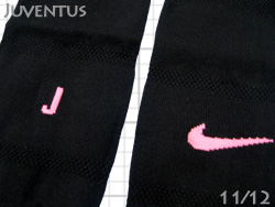 Juventus 2011-2012 Home Sox Nike@xgX@z[pXgbLO@iCL@419973