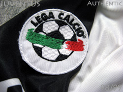 Juventus 1998-1999 xgX@Ip