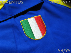 Juventus 1998-1999 xgX@Ip