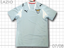 Lazio 2007-2008 Home@cBI