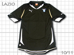 Lazio 2010-2011 Away@cBI@AEFC