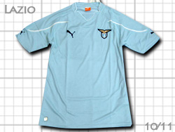 Lazio 2010-2011 Home@cBI@z[