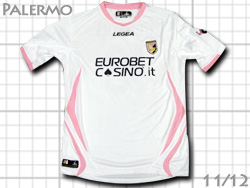 Palermo 2011/2012 Away@p@AEFC