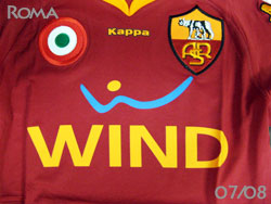AS ROMA 2007-2008