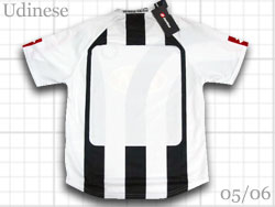 udinese 2005-2006�@�E�f�B�l�[�[