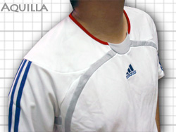 adidas エルアキーラ