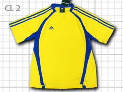 adidas cl